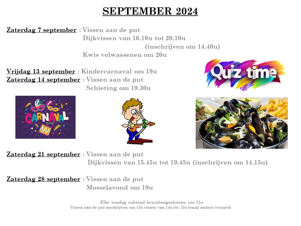 September 2024