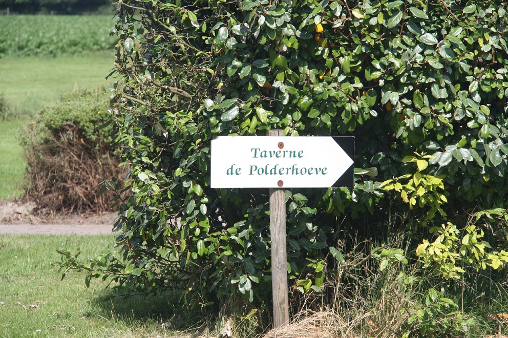 bordje taverne