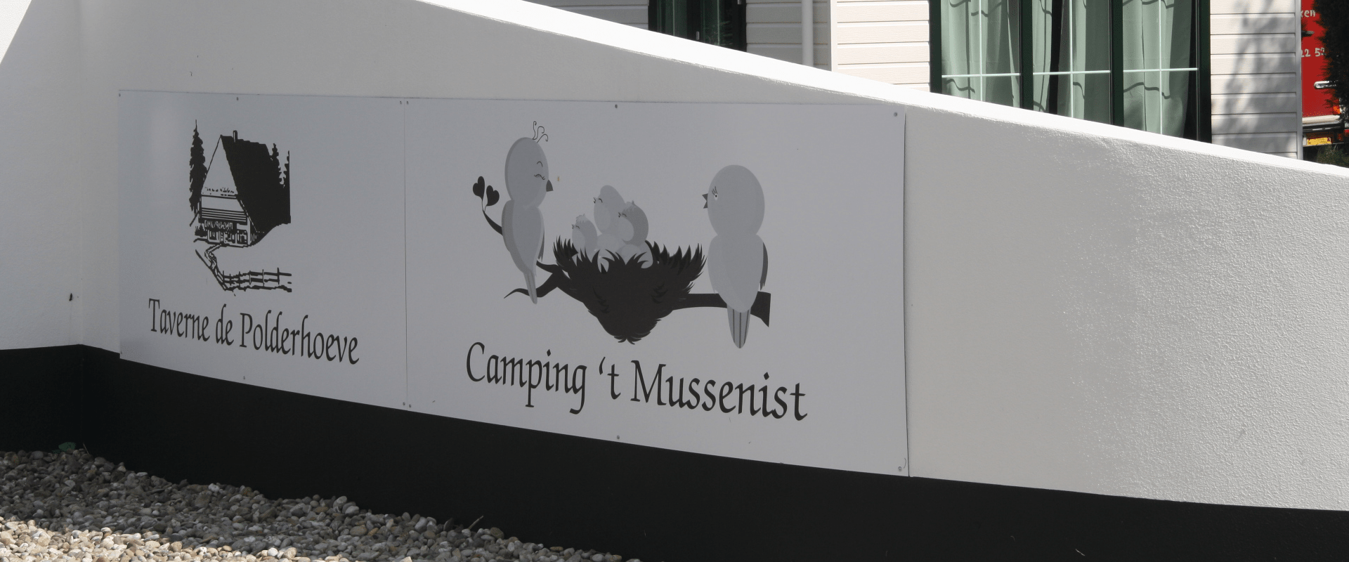 ingang mussenist logo